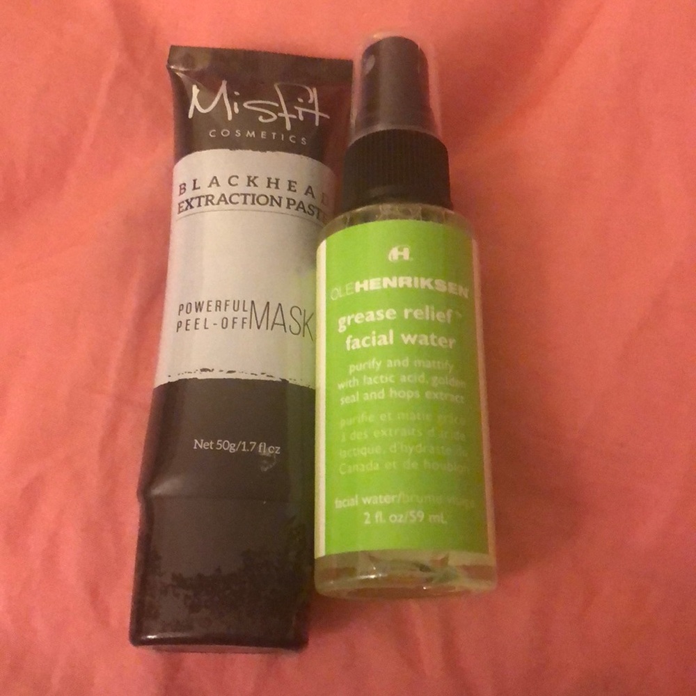 Face duo